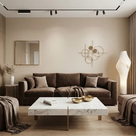 الأثاث المنزلي