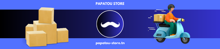 Papatou-store