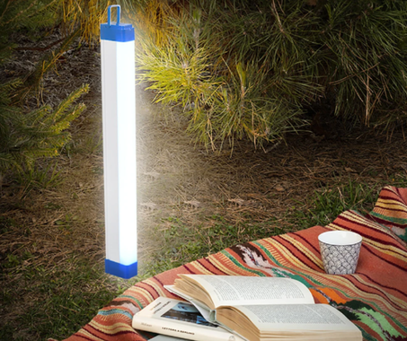 Pack de 04 tubes led 32 cm