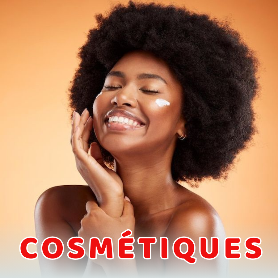 Cosmétiques