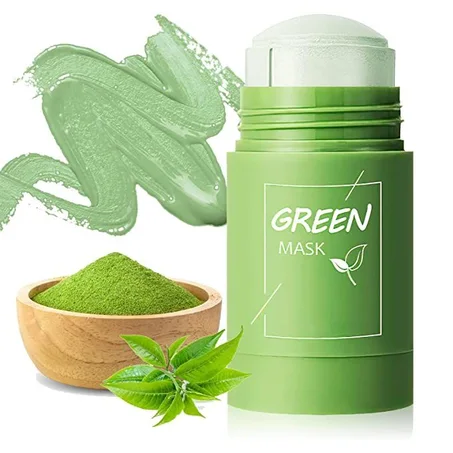𝗚𝗿𝗲𝗲𝗻 ® Stick Purifiant