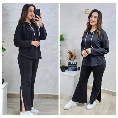 بدلة رياضية نسائية