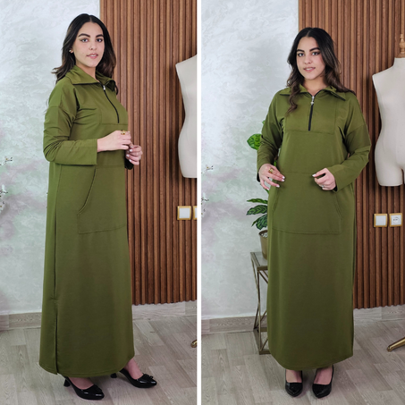 كسوة بسنسلة