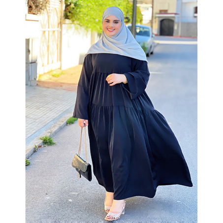 كسوة دوبل مونش الفاخرة