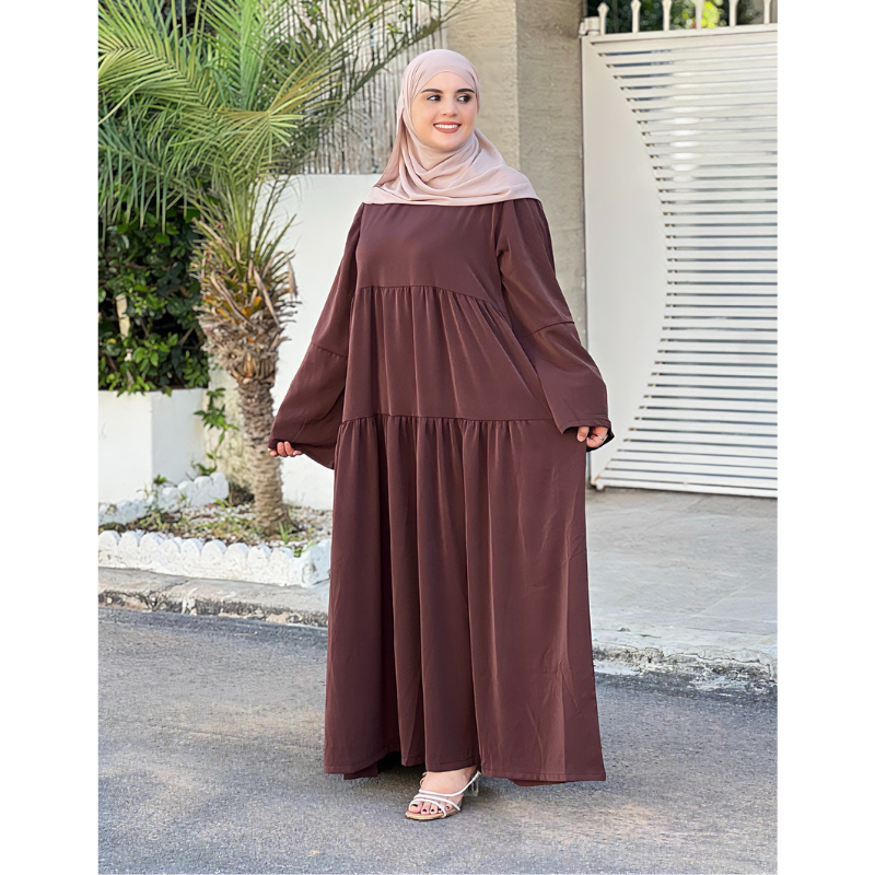 كسوة دوبل مونش الفاخرة