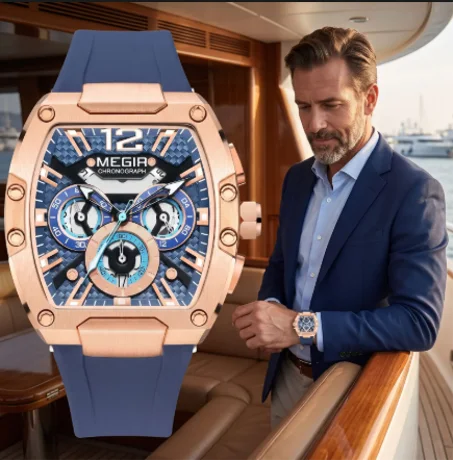luxury watch
