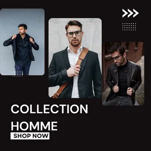 ملابس رجالية