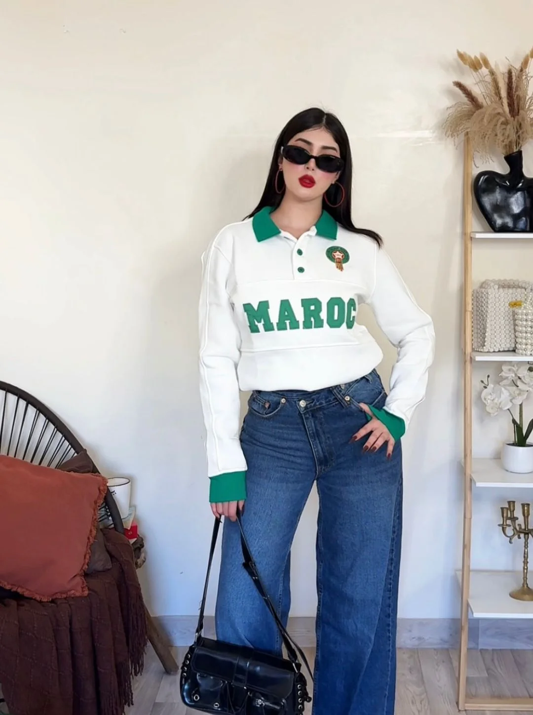 morocco