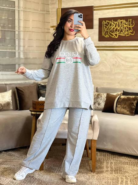 Le survêtement de rêve