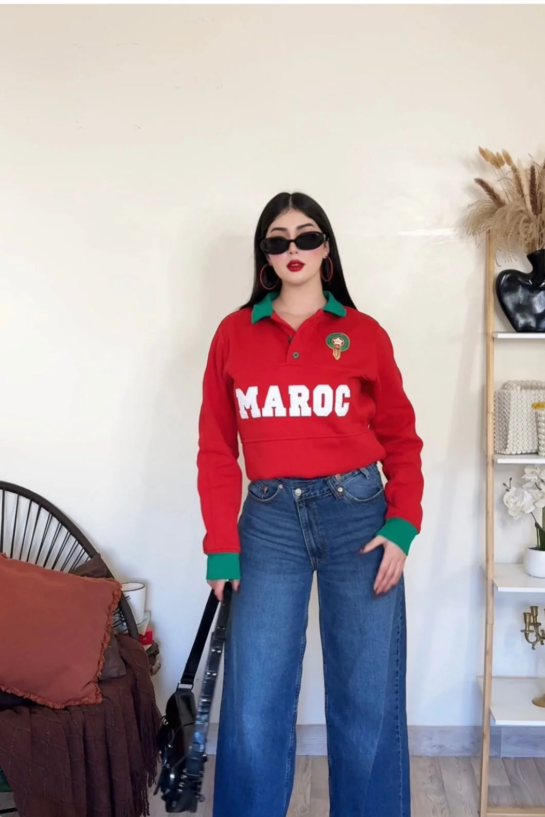 morocco