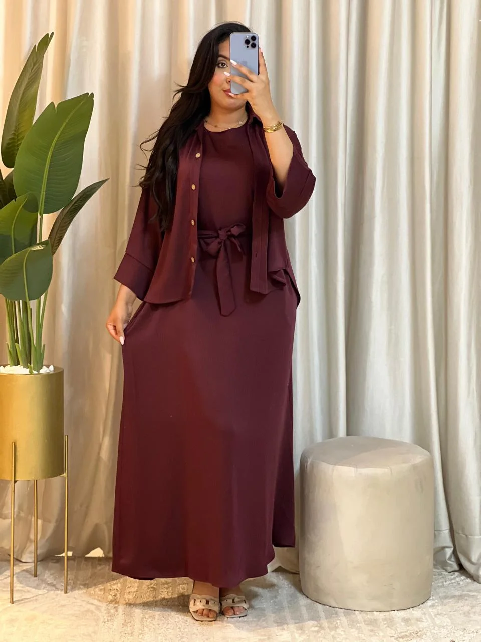ensemble