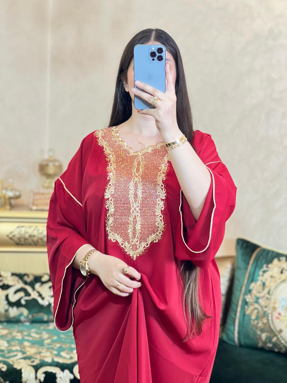 Gandoura
