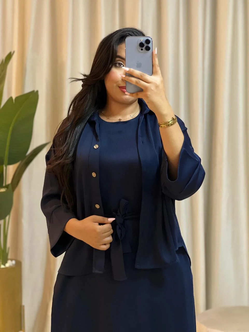 ensemble