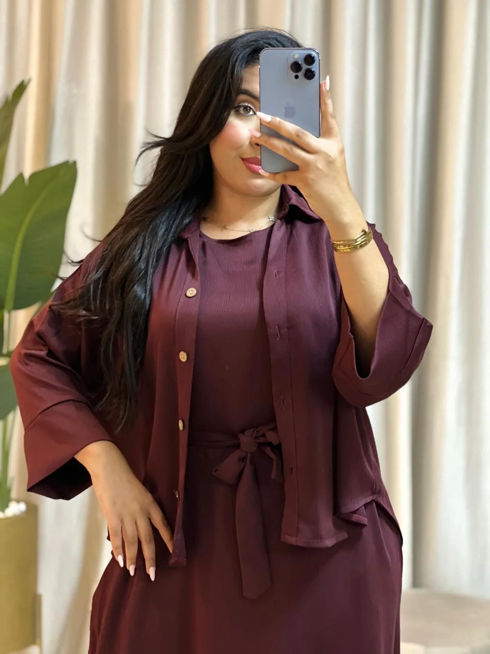 ensemble
