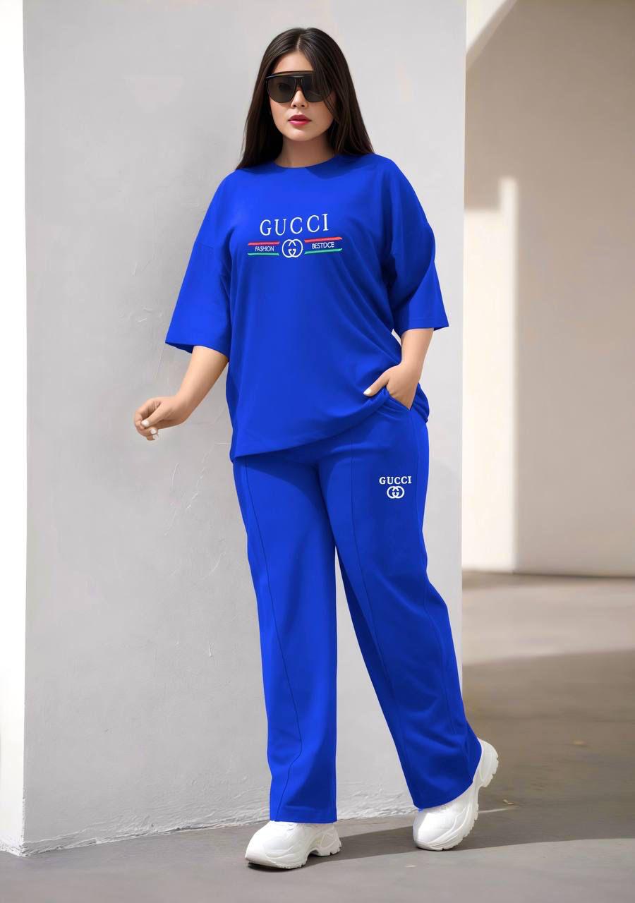 bleu roi