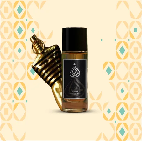 Inspired By Jean Paul Gaultier Le Male Elixir