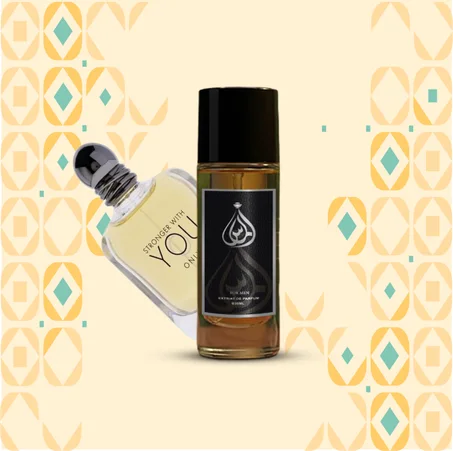 Inspired by Stronger With You