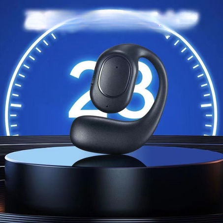 2024 سماعة رأس بلوتوث لاسلكية