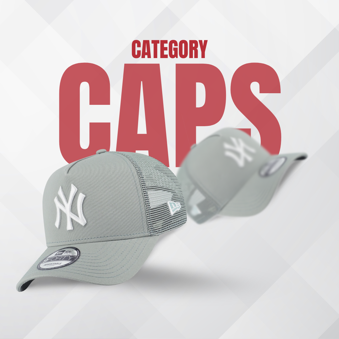 CAPS CATEGORY