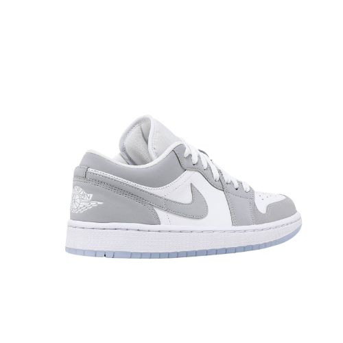 Air Jordan 1 Low - 
