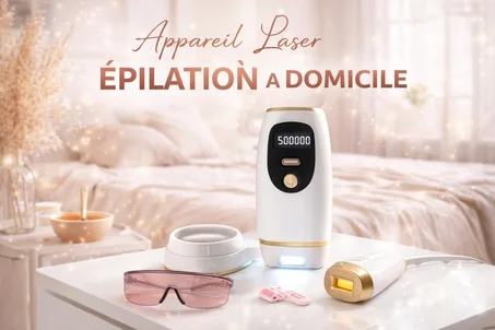 معدات إزالة الشعر الاحترافية