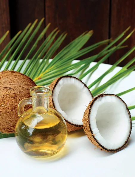 جمال الزيوت الطبيعية: دليل لاستخدام الزيوت في روتين جمالك