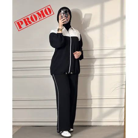 promoo سيرفيت جنات للمحجبات وغير المحجبات