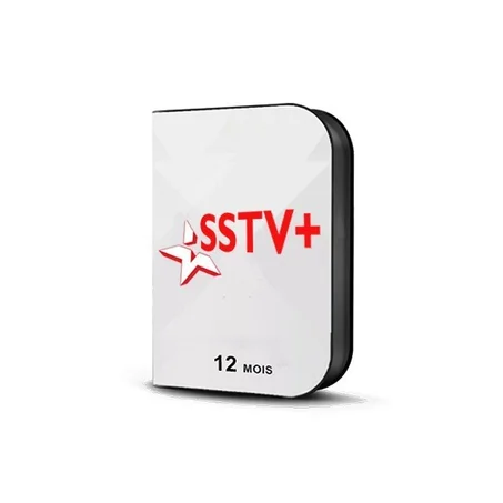 SSTV PLUS