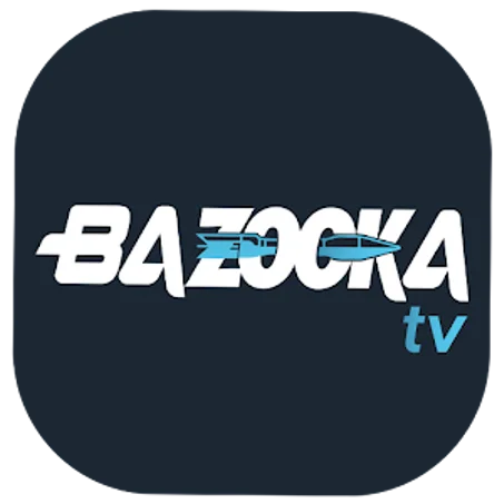 Bazooka Tv