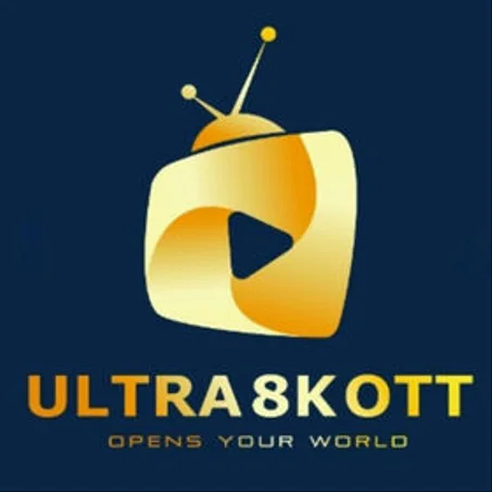 ULTRA8K