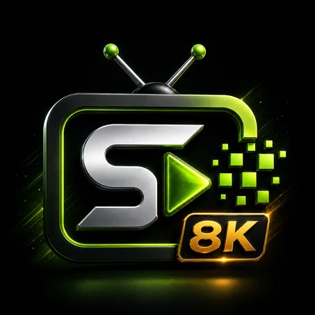 Snap 8k