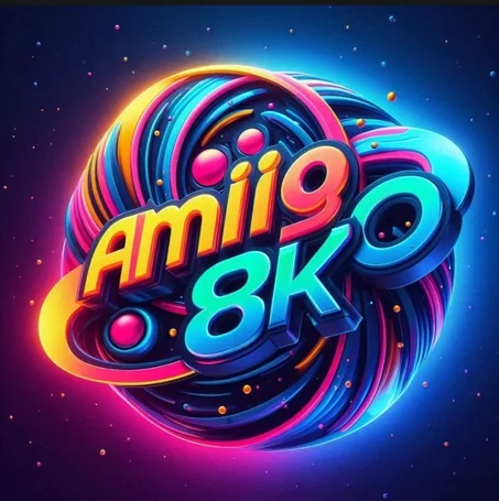 Amigo8K