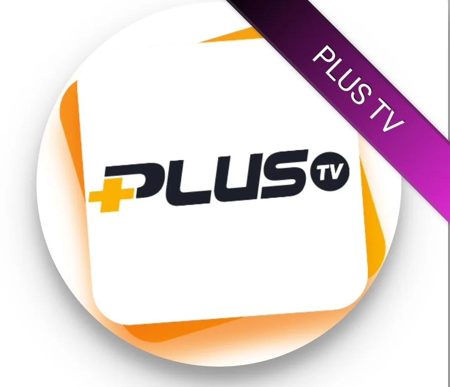PLUS TV