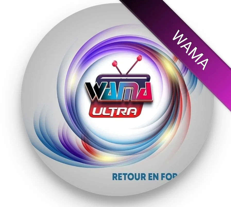 WAMA