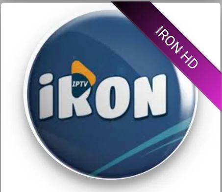 IRON PRO
