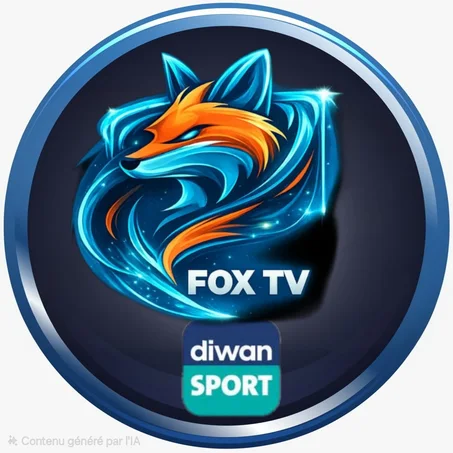 FOX + Diwen