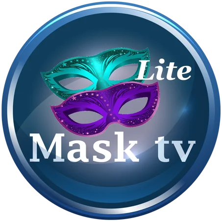 Mask tv