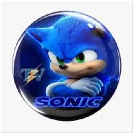 SONIC sans diwen
