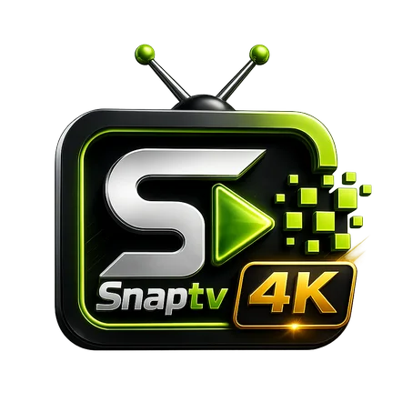 SNAP TV 4K (2 ANS)