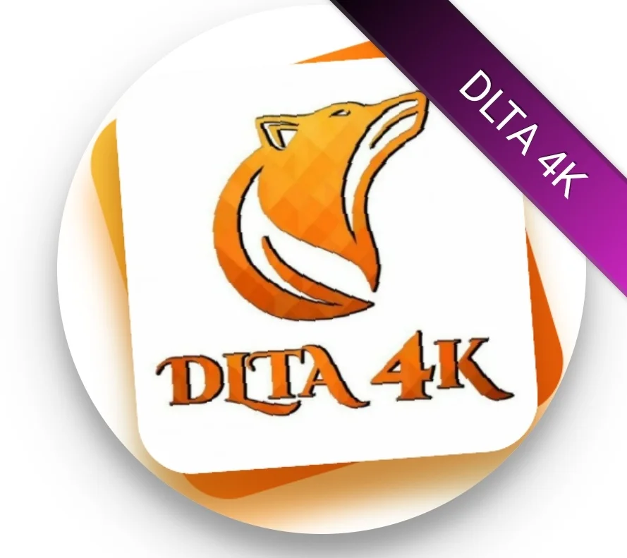 DELTA 4K