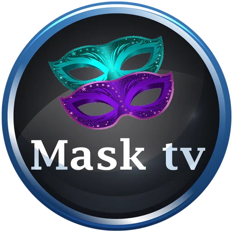 Mask tv + Diwen