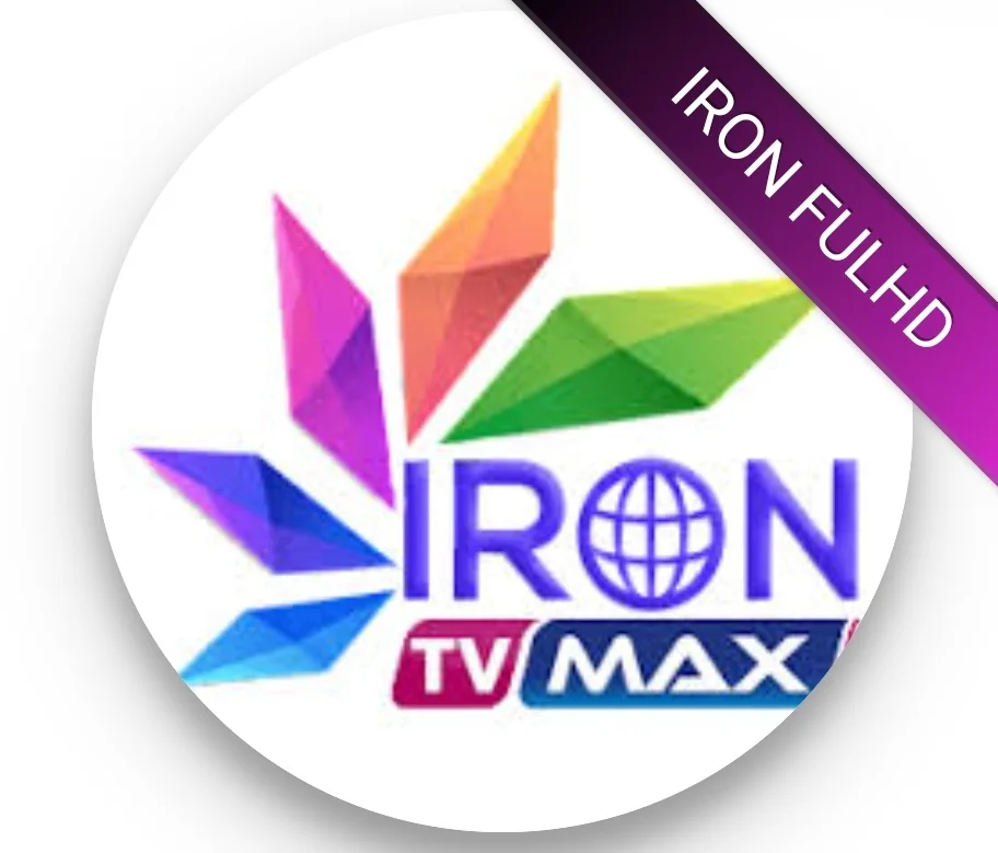 IRON FUL HD