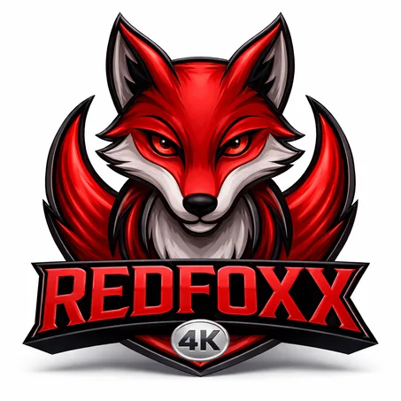 REDFOXX