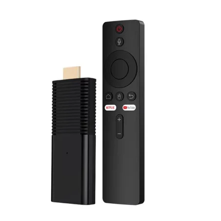 TV Stick Android FHD 2Go 16Go