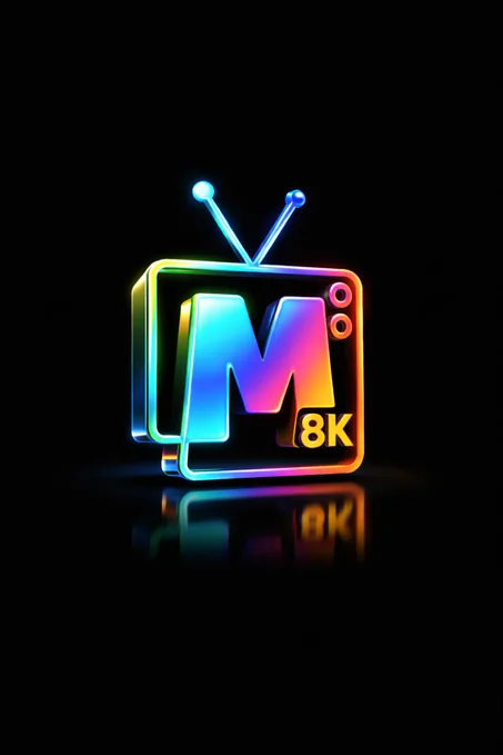 MAYAR 8K