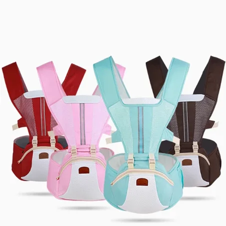 PORTE BEBE ERGONOMIQUE.