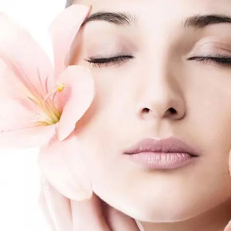 الجمال واللياقة