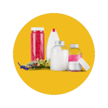 العناية والجمال