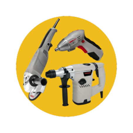 الادوات والاشغال اليدوية