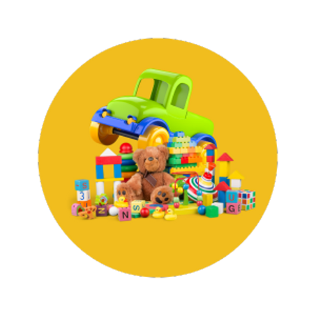 العاب اطفال